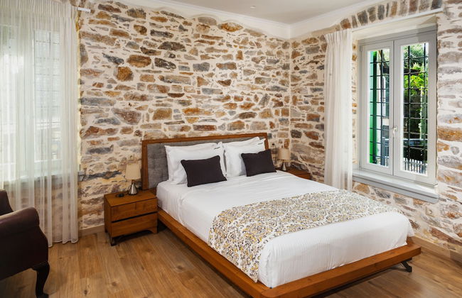 Villas by Pelion Esties in Ano Gatzea - Foto 31