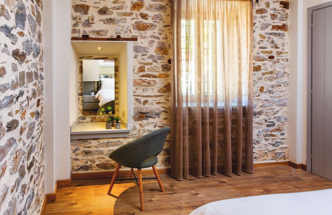 Villas by Pelion Esties in Ano Gatzea - Foto 30