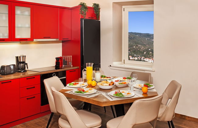 Villas by Pelion Esties in Ano Gatzea - Foto 57
