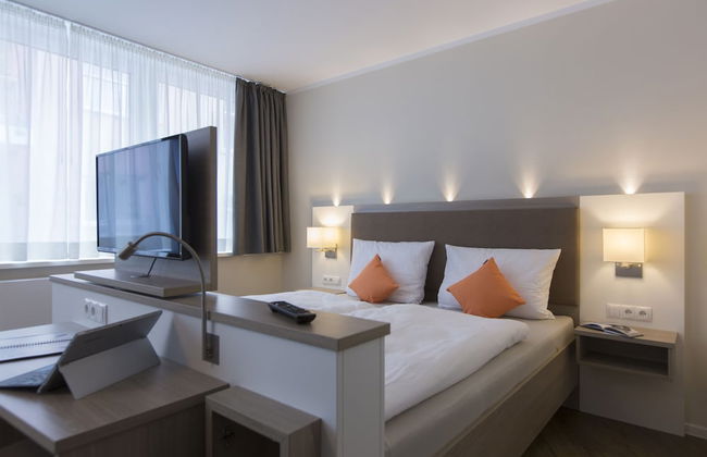 Cozy Flats Koblenz - Foto 4