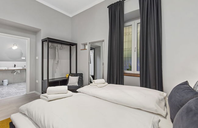 Apartments Carpathia - Foto 4