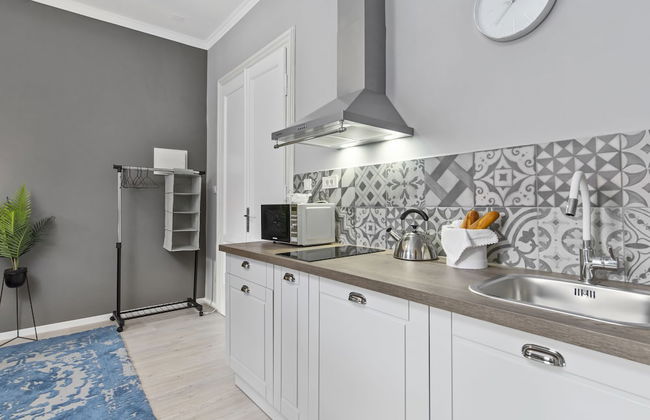 Apartments Carpathia - Foto 18