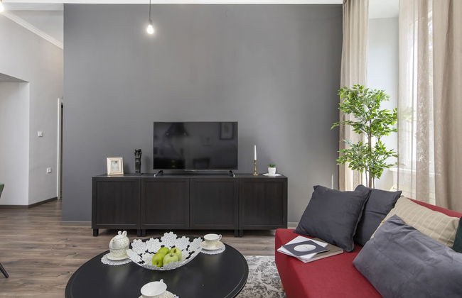 Apartments Carpathia - Foto 31