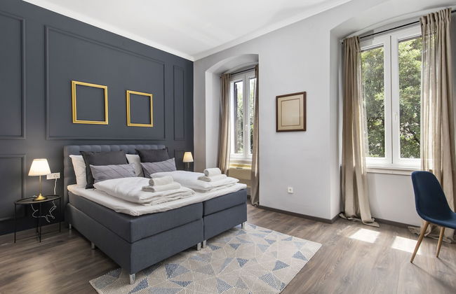 Apartments Carpathia - Foto 5