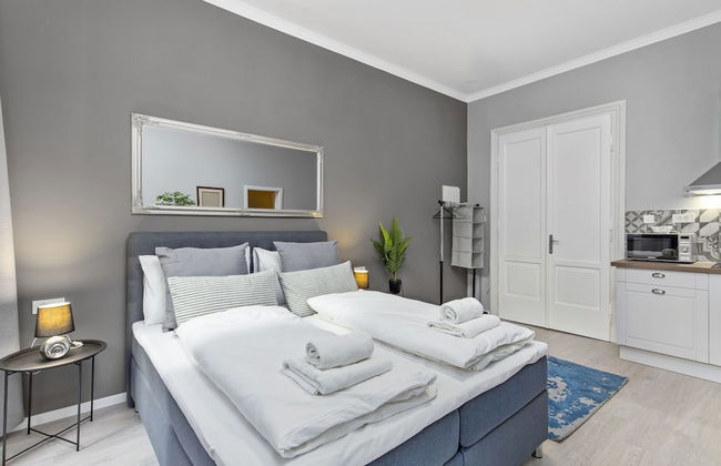 Apartments Carpathia - Foto 10
