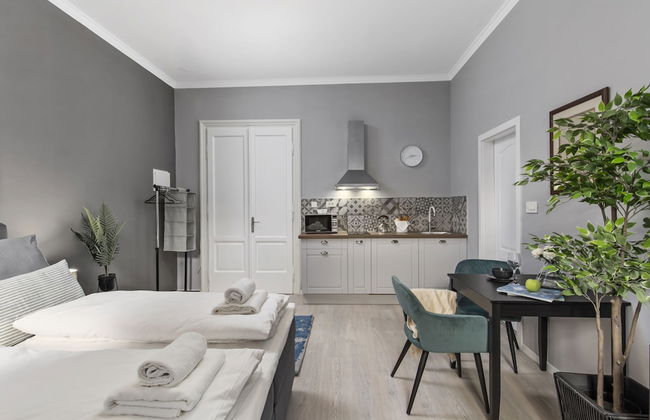 Apartments Carpathia - Foto 11