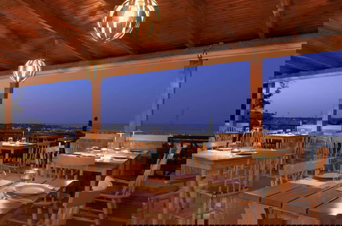 Foto 44 - Asterias Village Resort