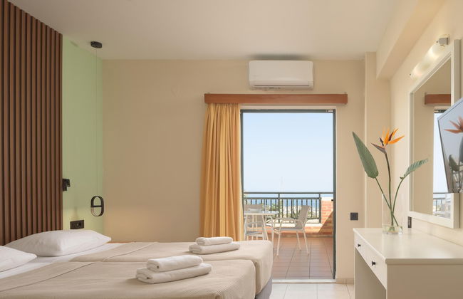 Asterias Village Resort - Foto 11