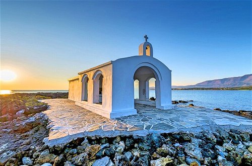 Foto 27 - Cretan Dream Villa