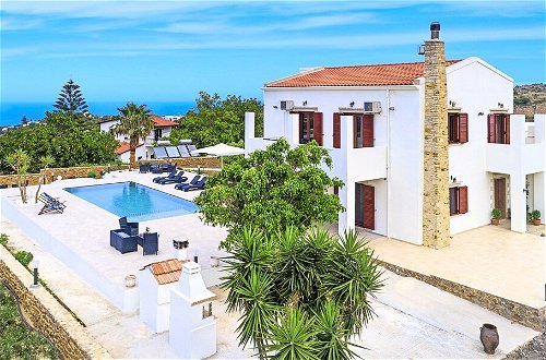 Foto 21 - Cretan Dream Villa