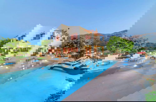 Foto 39 - Cretan Dream Villa