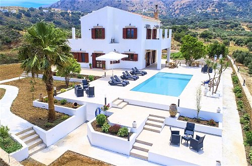 Foto 23 - Cretan Dream Villa