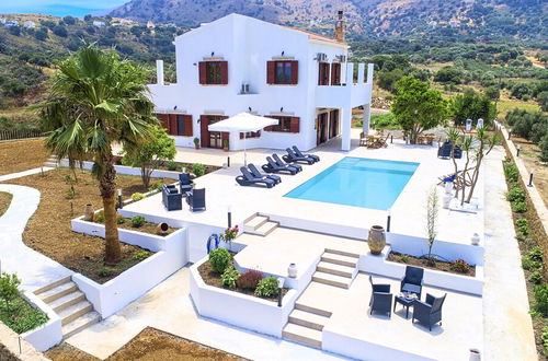 Photo 23 - Cretan Dream Villa