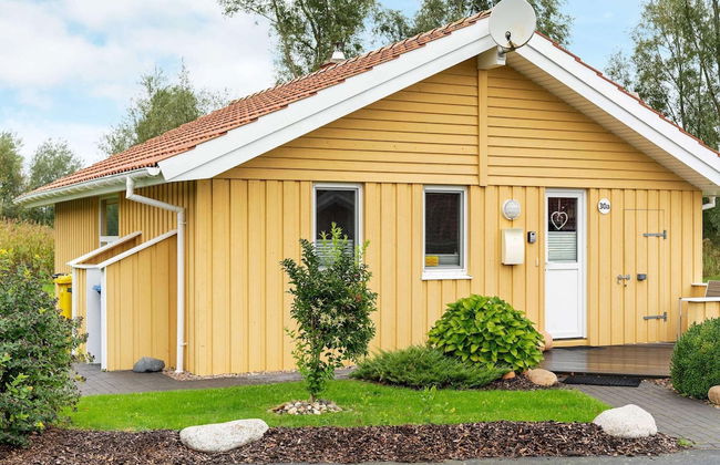 Holiday Home in Otterndorf - Foto 23