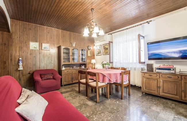 Holiday Home Villa Spilla - Foto 22