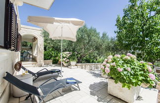 Foto 1 - Holiday Home Villa Spilla