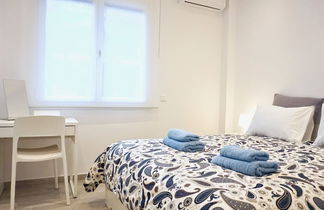 Photo 3 - Modern & Central Apt in Athens