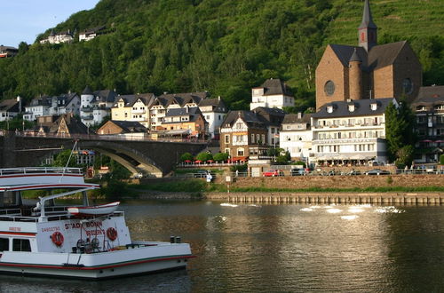 Photo 23 - A Modern Holiday Home for 2-5 People River Mosel