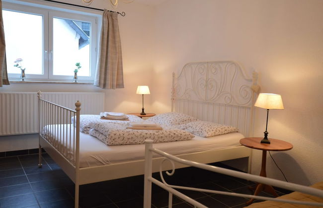 A Modern Holiday Home for 2-5 People River Mosel - Foto 3