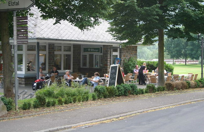 A Modern Holiday Home for 2-5 People River Mosel - Foto 26