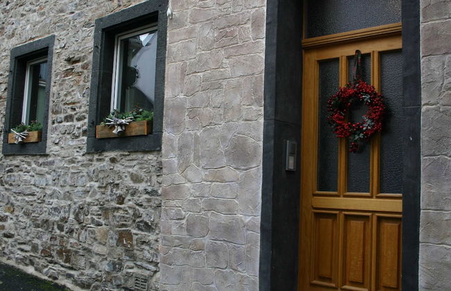 A Modern Holiday Home for 2-5 People River Mosel - Foto 20
