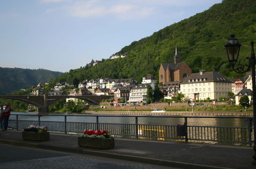 Photo 21 - A Modern Holiday Home for 2-5 People River Mosel