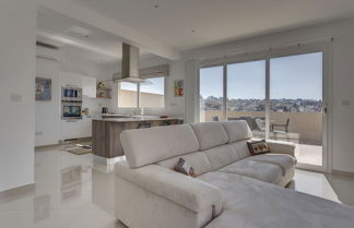 Foto 1 - Luxury 2 Bedroom Penthouse in St Julians