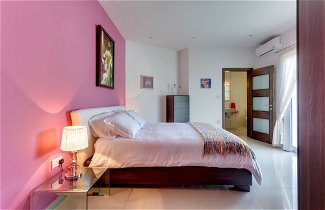 Foto 2 - Luxury 2 Bedroom Penthouse in St Julians