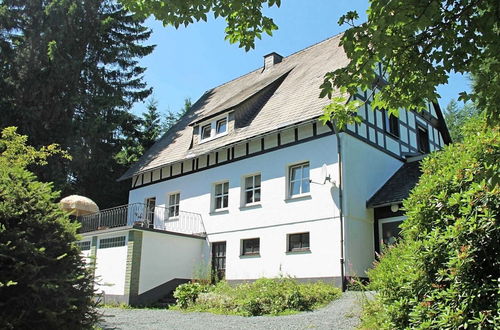 Photo 27 - Quaint Holiday Home near Ski Area in Neuastenberg