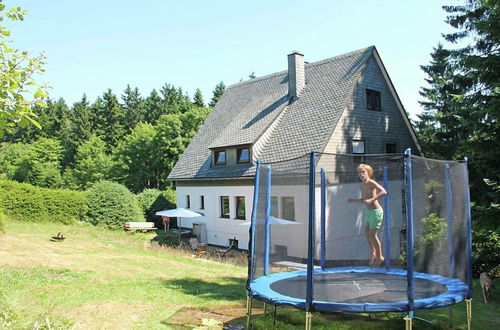 Photo 15 - Quaint Holiday Home near Ski Area in Neuastenberg