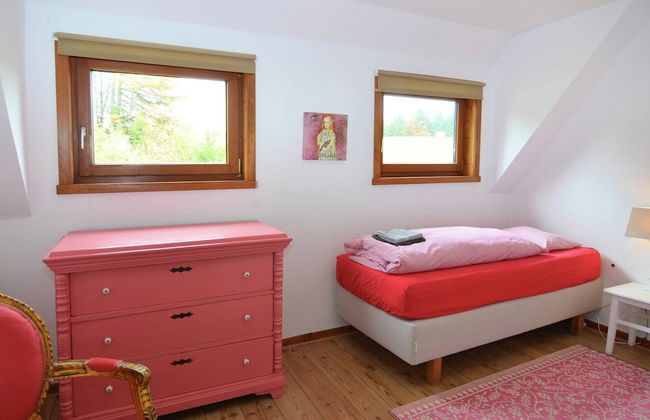 Quaint Holiday Home near Ski Area in Neuastenberg - Foto 6
