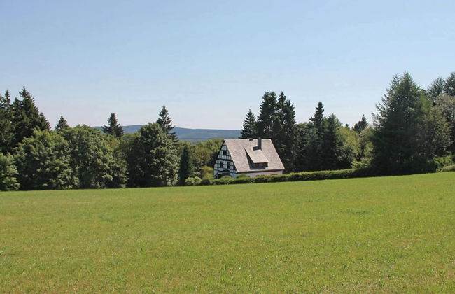 Quaint Holiday Home near Ski Area in Neuastenberg - Foto 32