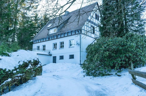 Photo 26 - Quaint Holiday Home near Ski Area in Neuastenberg