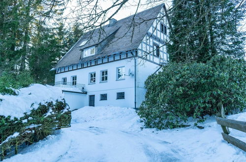 Photo 27 - Quaint Holiday Home near Ski Area in Neuastenberg