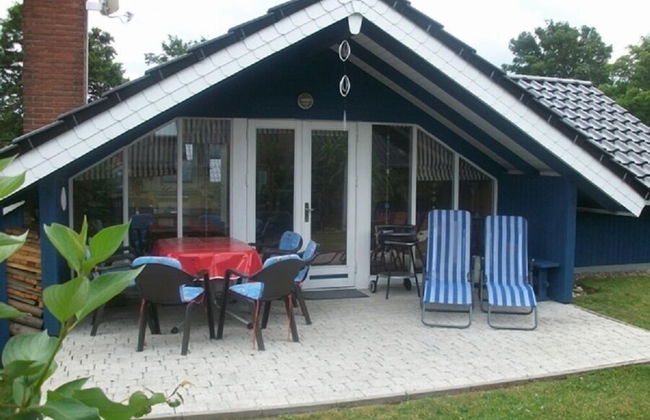 Juwel Feriendorf - Lille Blå Søster - Foto 1