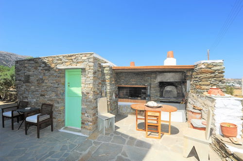 Photo 36 - Villa Arades Sifnos with Private Pool