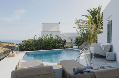 Photo 64 - Villa Arades Sifnos with Private Pool