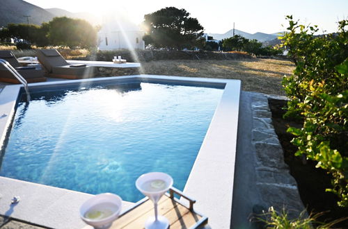 Photo 68 - Villa Arades Sifnos with Private Pool