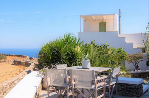 Photo 38 - Villa Arades Sifnos with Private Pool