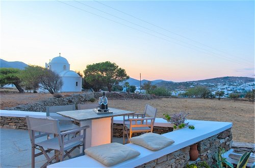 Photo 37 - Villa Arades Sifnos with Private Pool