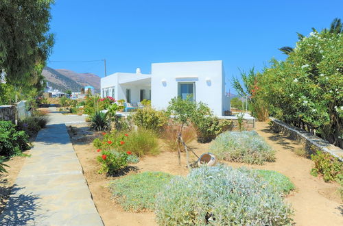 Foto 80 - Villa Arades Sifnos with Private Pool