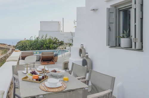 Photo 20 - Villa Arades Sifnos with Private Pool