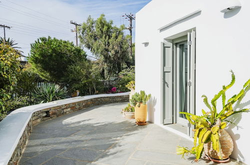 Photo 50 - Villa Arades Sifnos with Private Pool