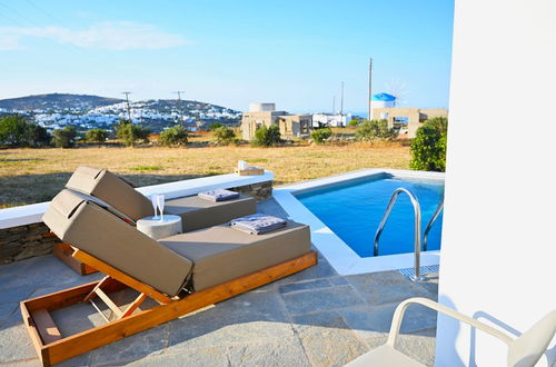 Photo 27 - Villa Arades Sifnos with Private Pool