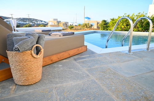 Photo 30 - Villa Arades Sifnos with Private Pool