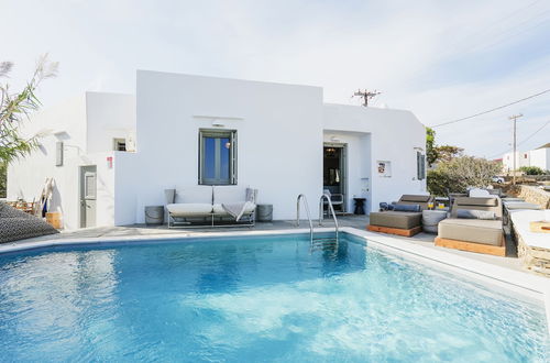 Photo 72 - Villa Arades Sifnos with Private Pool