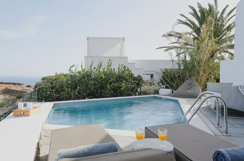 Photo 67 - Villa Arades Sifnos with Private Pool