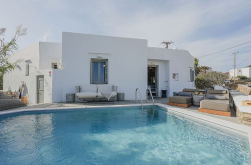 Photo 70 - Villa Arades Sifnos with Private Pool