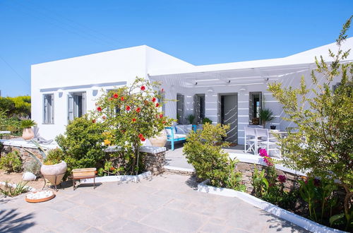 Foto 48 - Villa Arades Sifnos with Private Pool