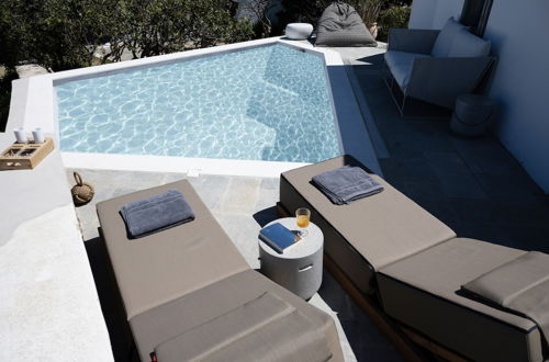 Foto 27 - Villa Arades Sifnos with Private Pool